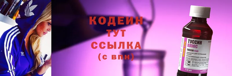 Кодеиновый сироп Lean Purple Drank  Копейск 